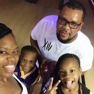 Meet your Posher, Maurice